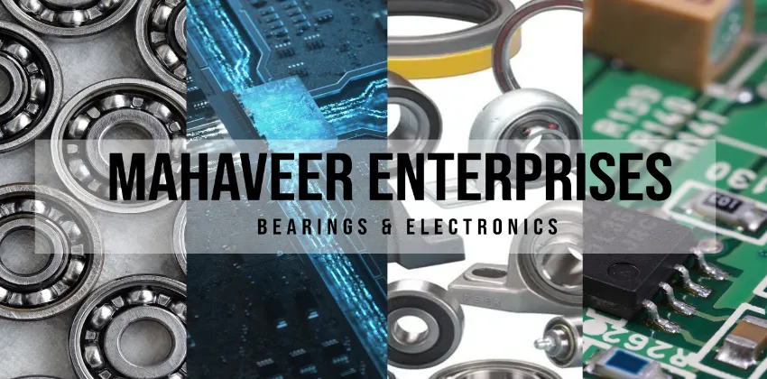 electronics mahaveer-enterprises.com